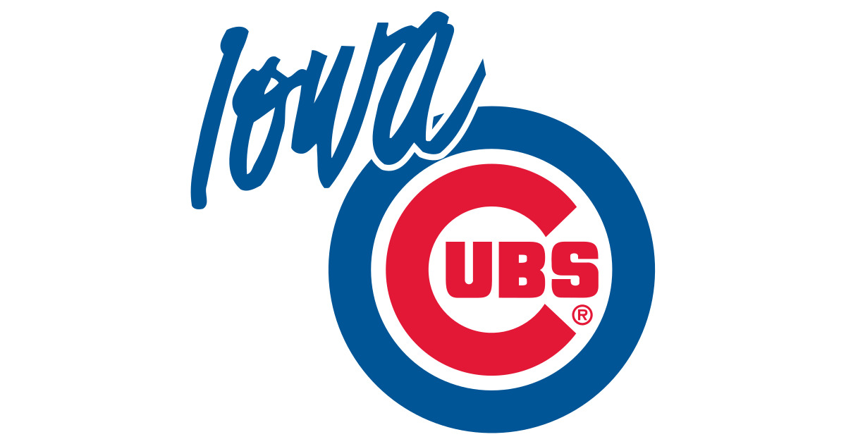 Iowa Cubs - Sports event in Des Moines, Iowa